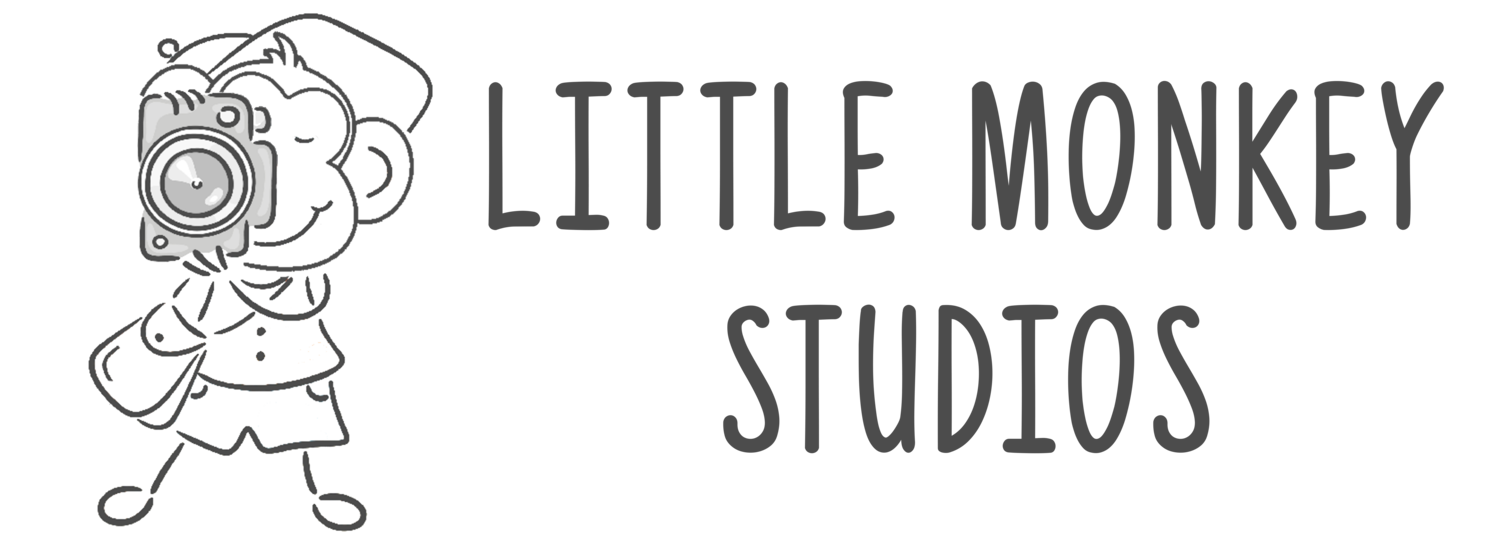 Little Monkey Studios