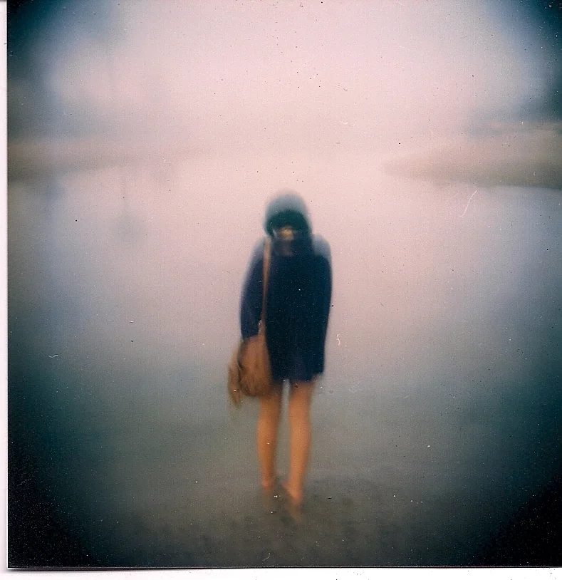  Elle, 2010 120mm film 3 x 3 inches Edition 1 of 6 