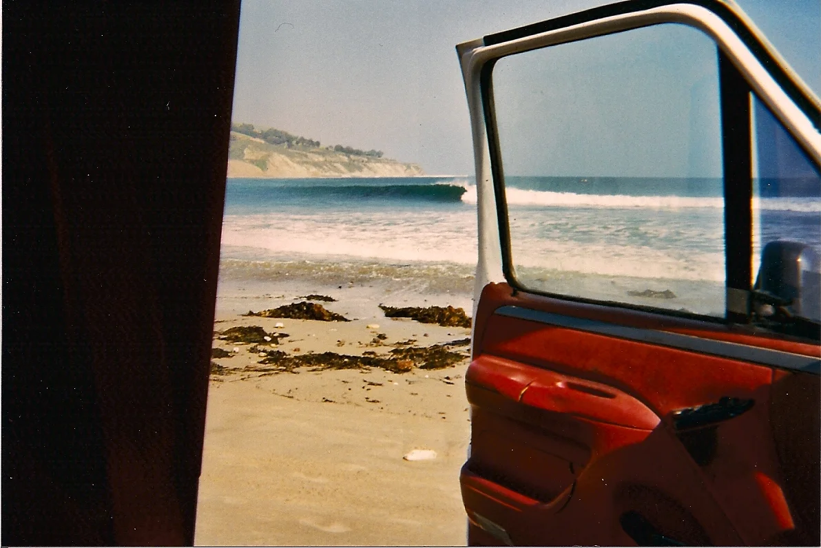 Ranch, 2013 35mm film 4 x 6 inches Edition 1 of 6 