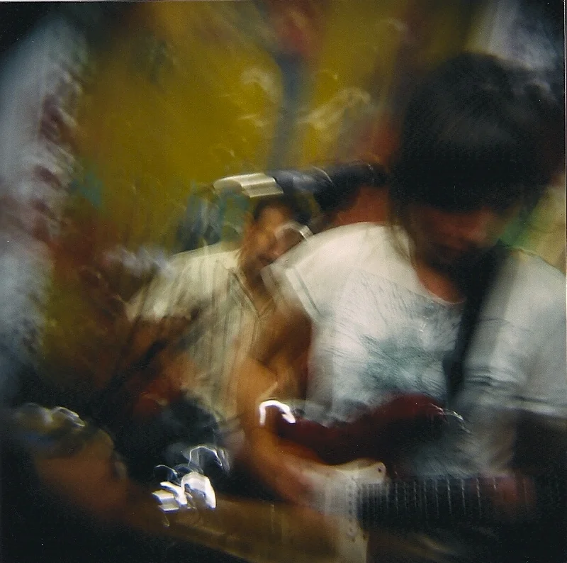  Pangea, 2010 120mm film 3 x 3 inches Edition 1 of 6  