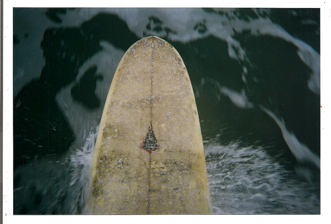  PNW Lance, 2014 35mm film 4 x 6 inches Edition 1 of 6 