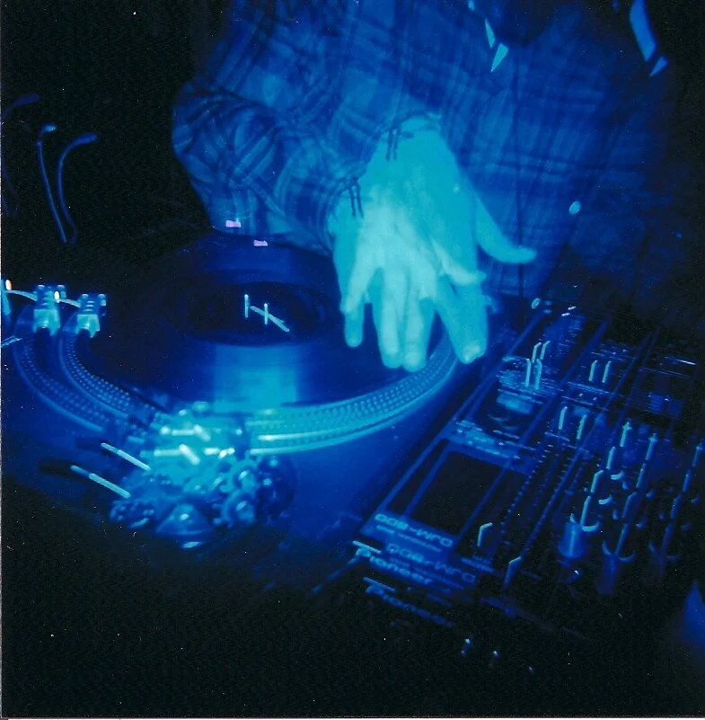  Rafael, 2012 120mm film 3 x 3 inches Edition 1 of 6 