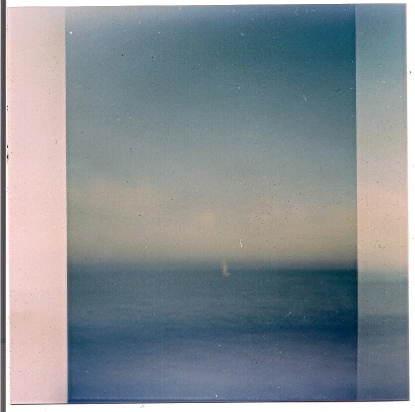  Lazy Afternoon, 2019 120mm film 3 x 3 inches Edition 1 of 6 