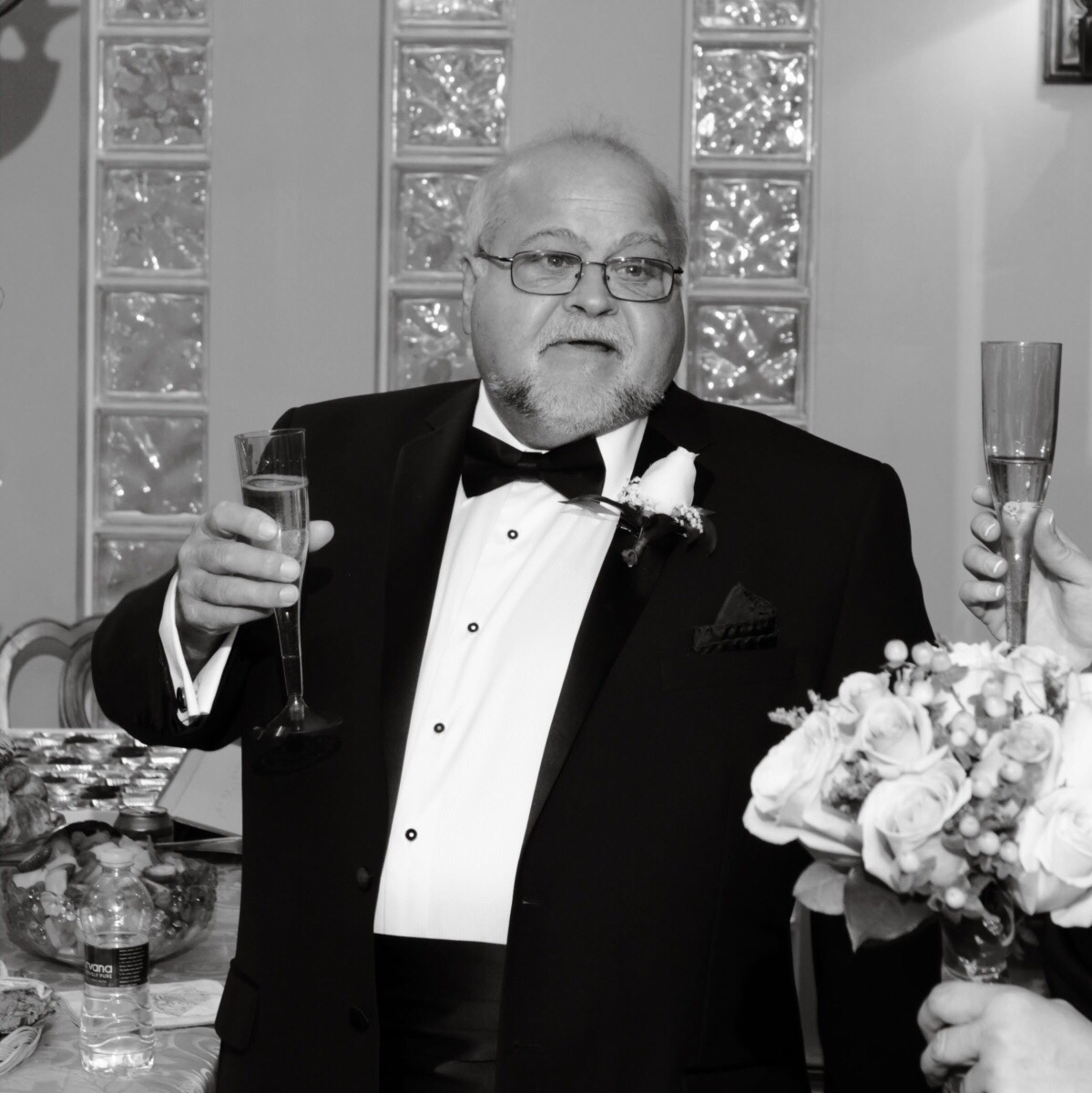 14th Annual Summer Hope Benefit honoree, Ed Mouradian, Sr. To read more about Ed's many accomplishments click here.