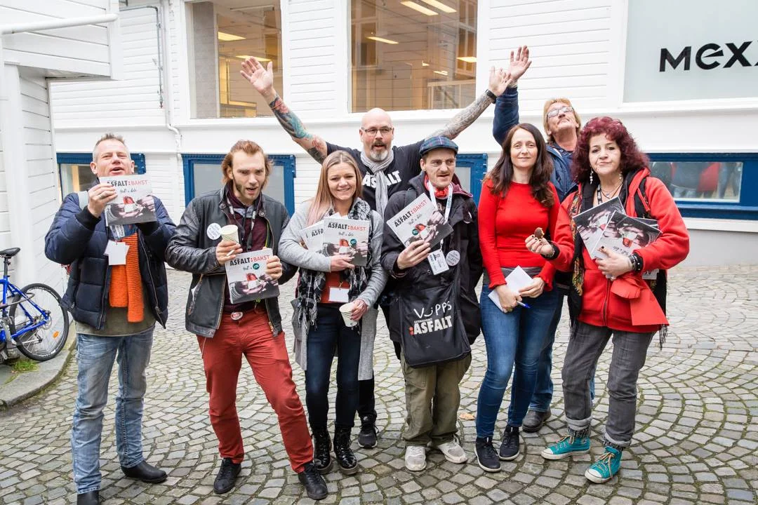 Foto: Marius Vervik