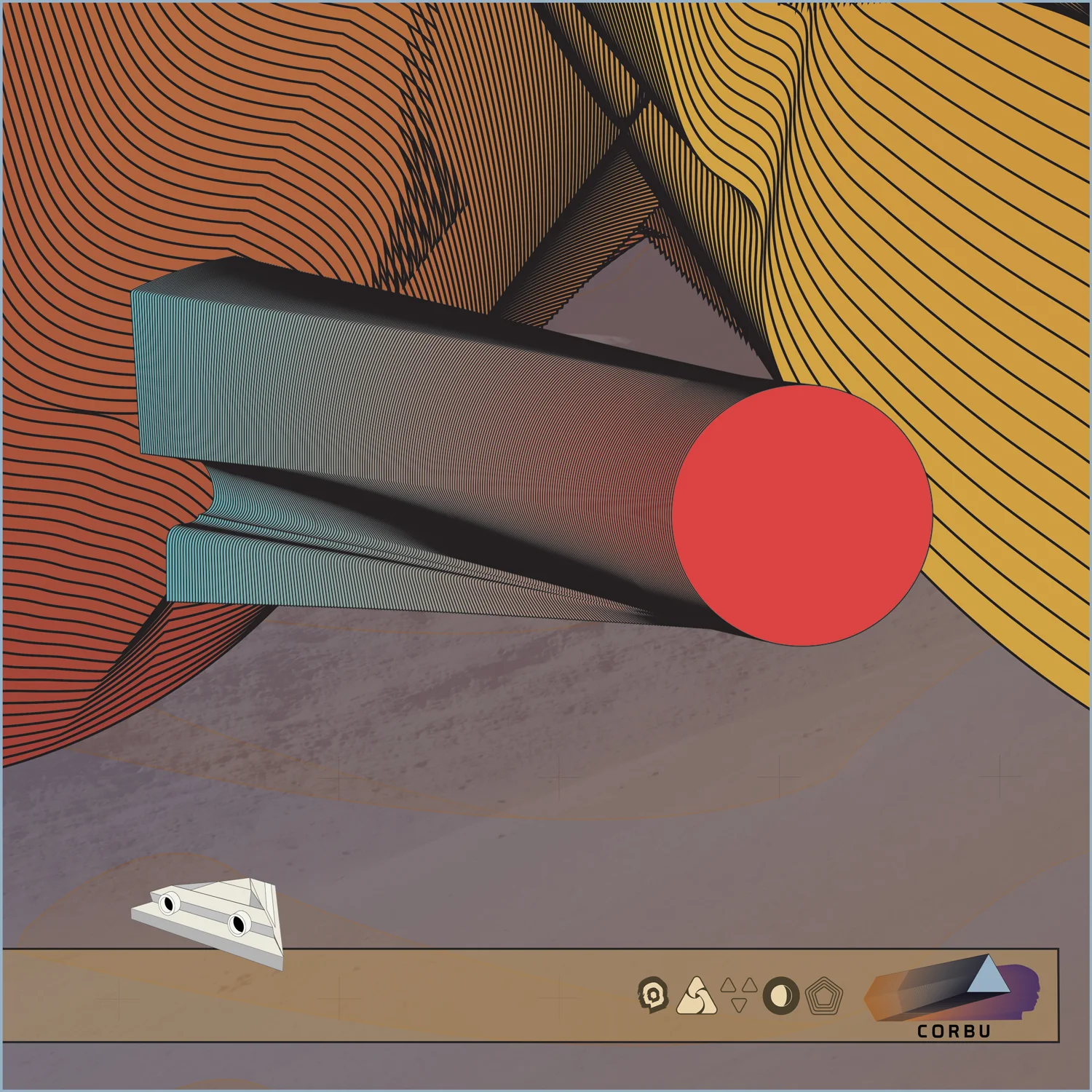 Artwork edit by Mike Fridmann and Heather Radford Download