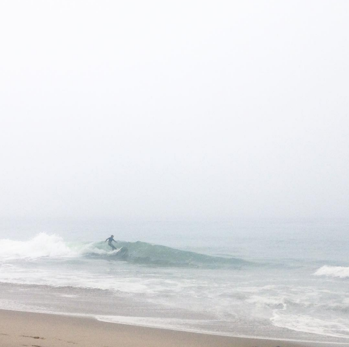 While outsiders only think "Sunny California," native Californians are well familiar with the phrases "May Gray" and "June Gloom."