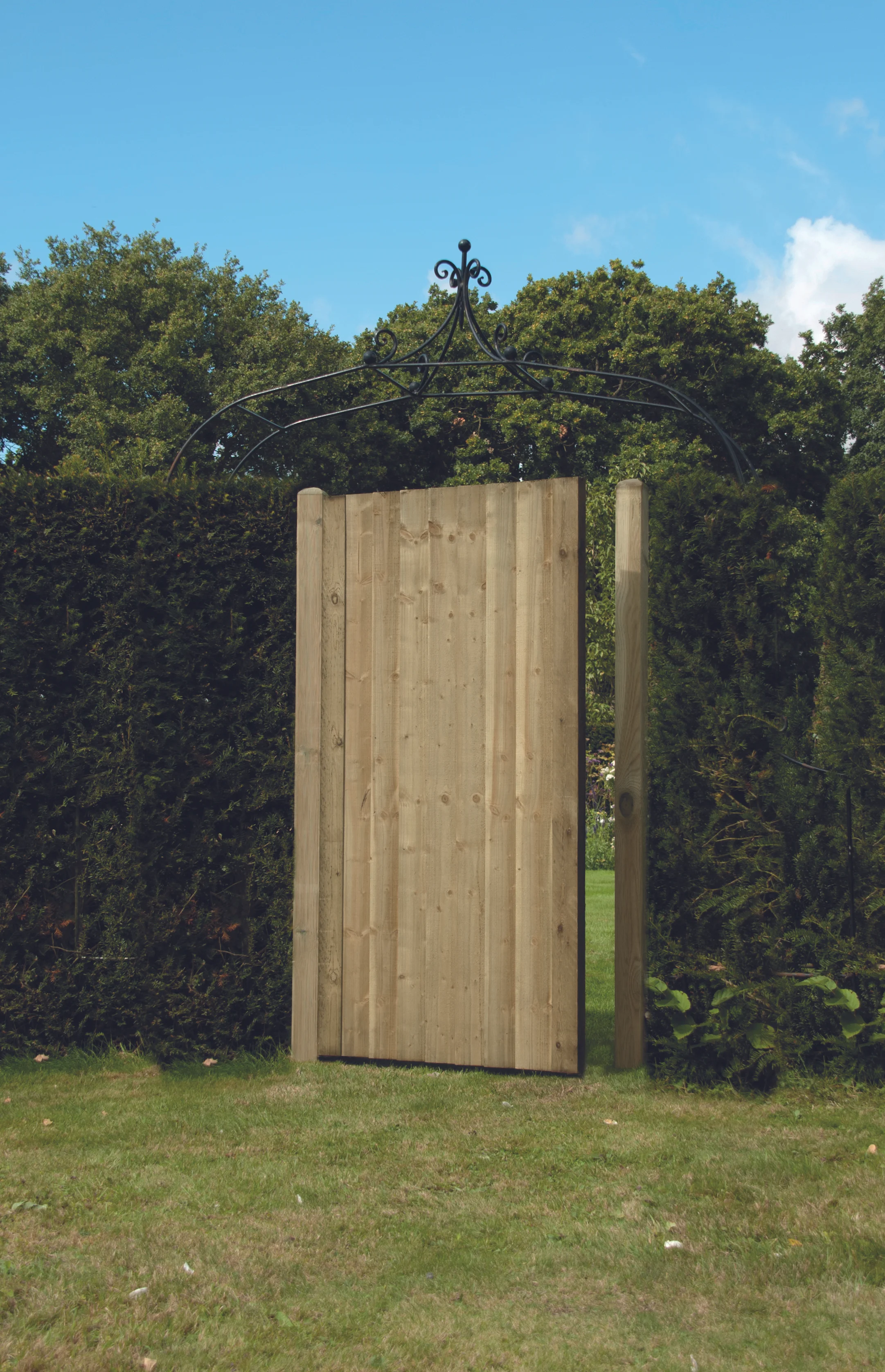 Featheredge Green FEG180SG.jpg