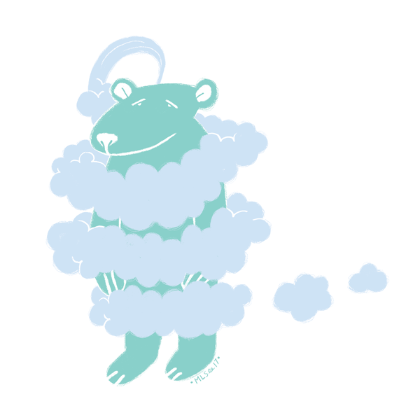 Nous créons notre réalité