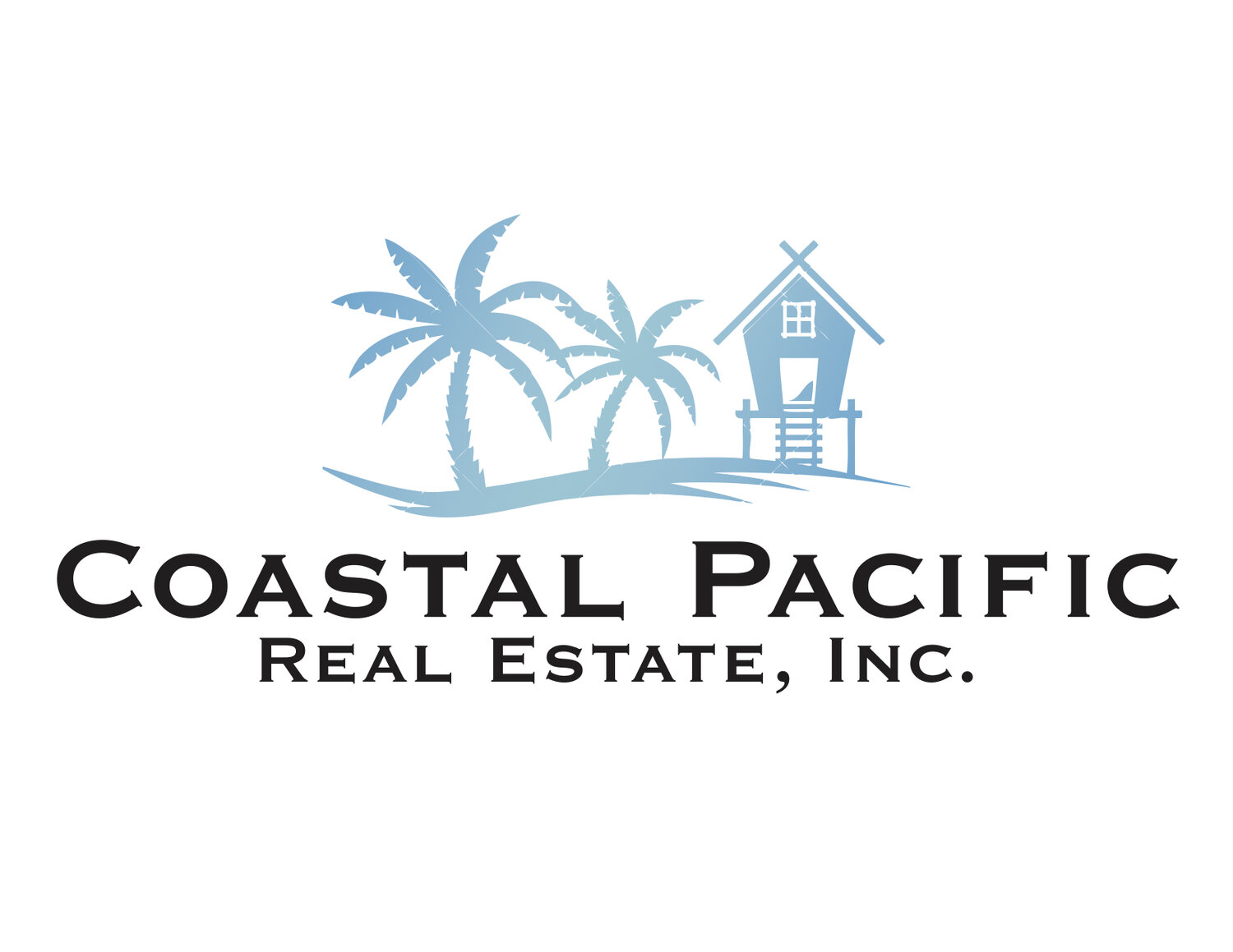 Coastal Pacific Real Estate, INC.  