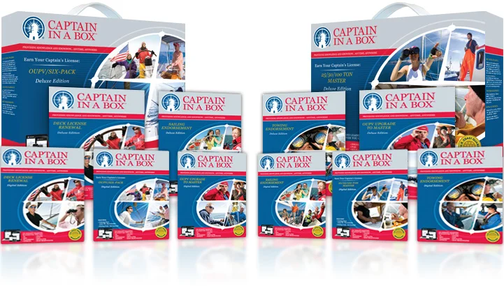 Why we won't be purchasing Captain In A Box.