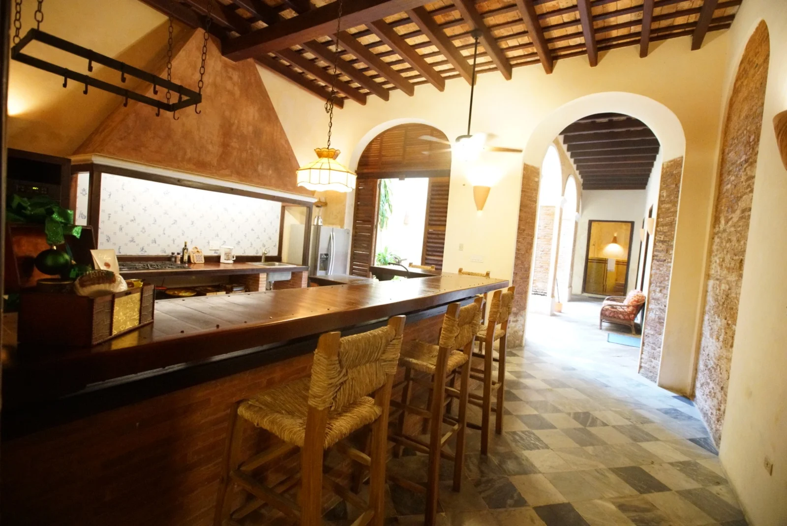 We moved to Puerto Rico... And bought a house. Here's why.