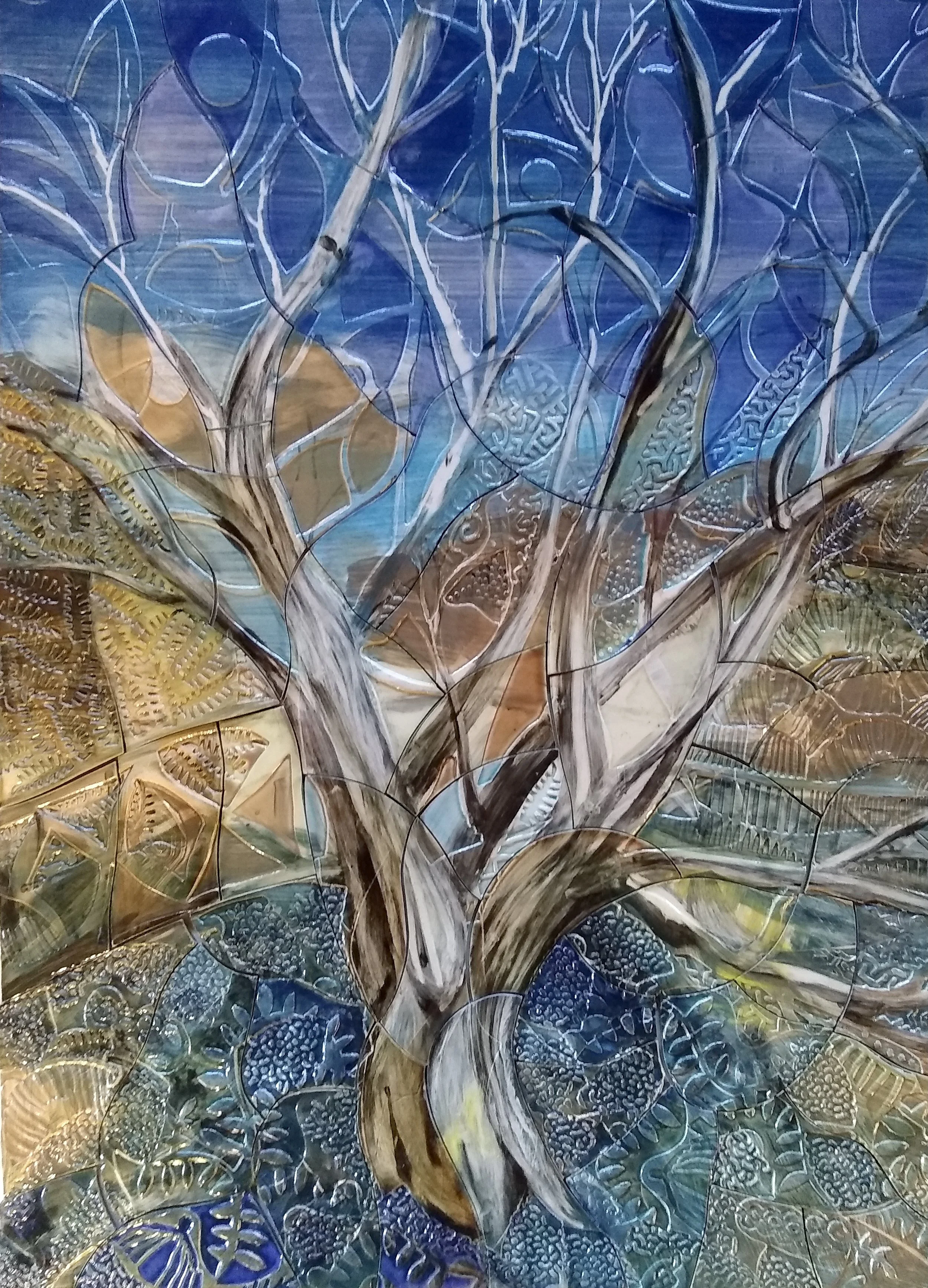 Midnight at Montpelier