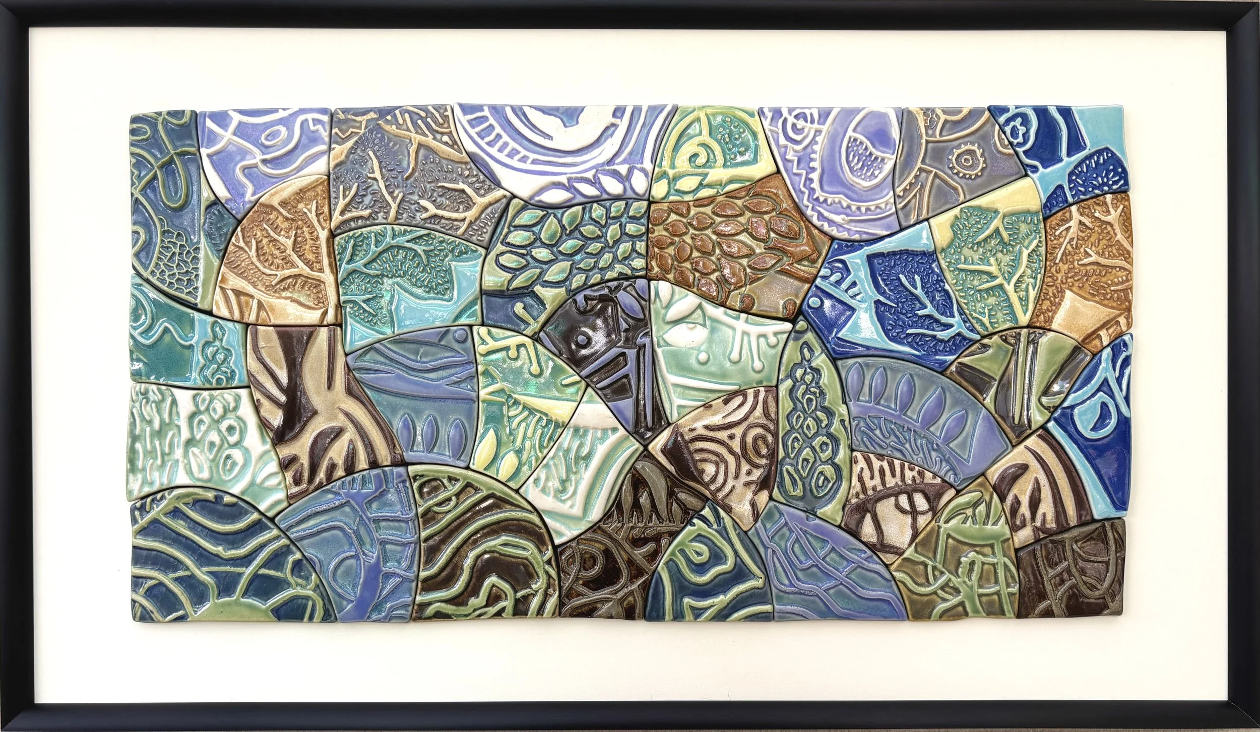 Hammock  (15.5" x 27")