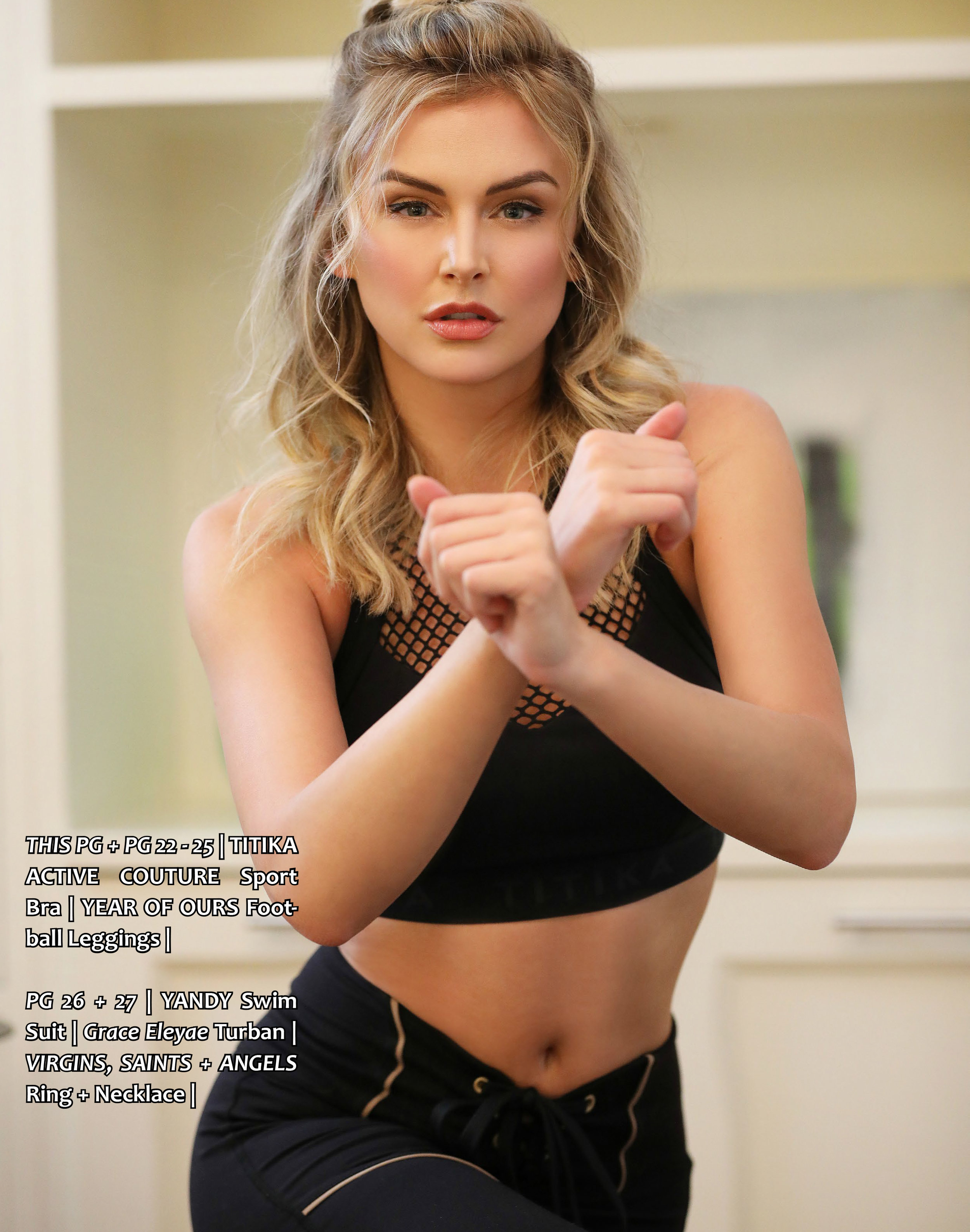AM MAY HOLDNG COURT WITH LALA KENT-3.jpg