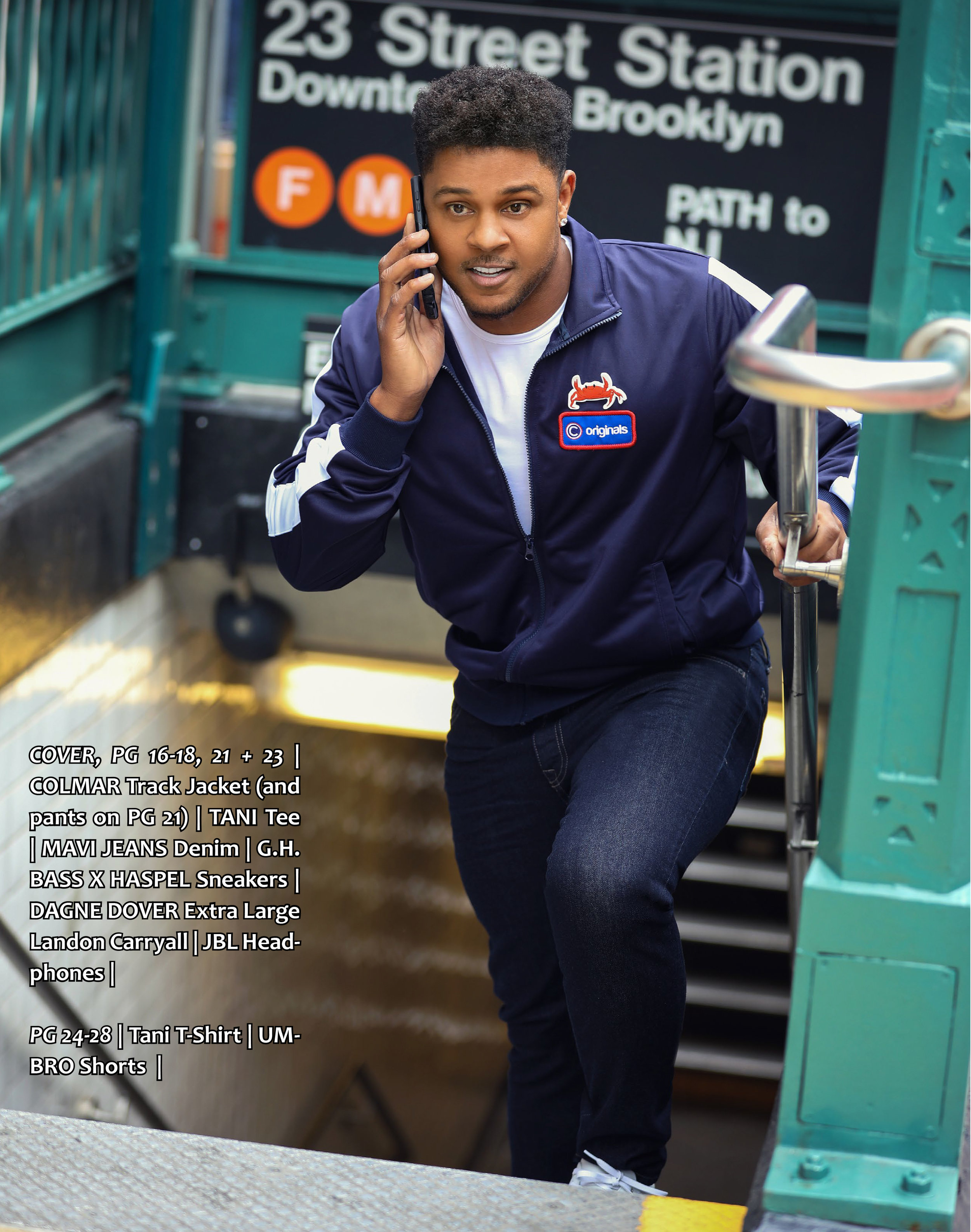AM JUN HITTING THE STREETS WITH POOCH HALL-3.jpg