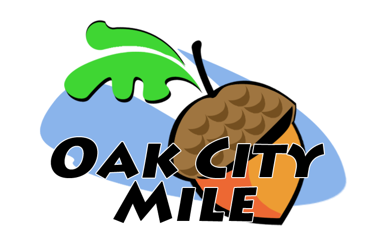 Oak City Mile