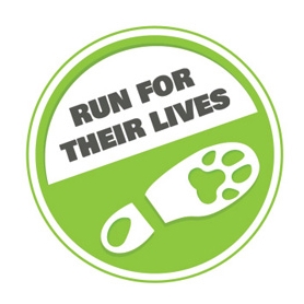 CARA Run For Their Lives 5K & 10K