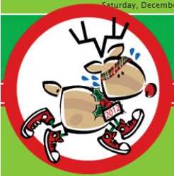 Reindeer Fun Run