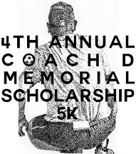 Coach Daniels Memorial 5K