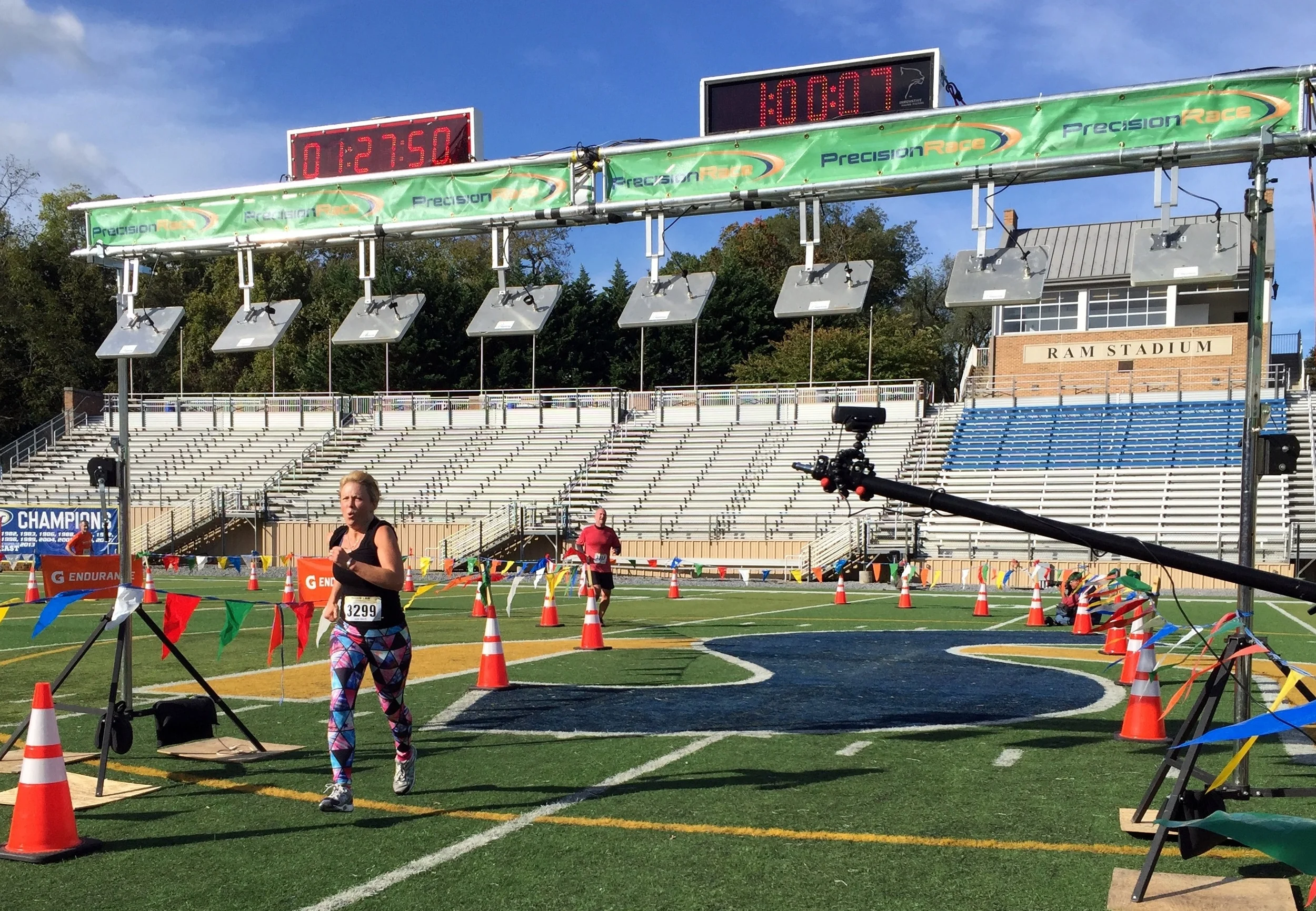 Freedoms Run Marathon/Half/10K/5K, Shepherdstown WV