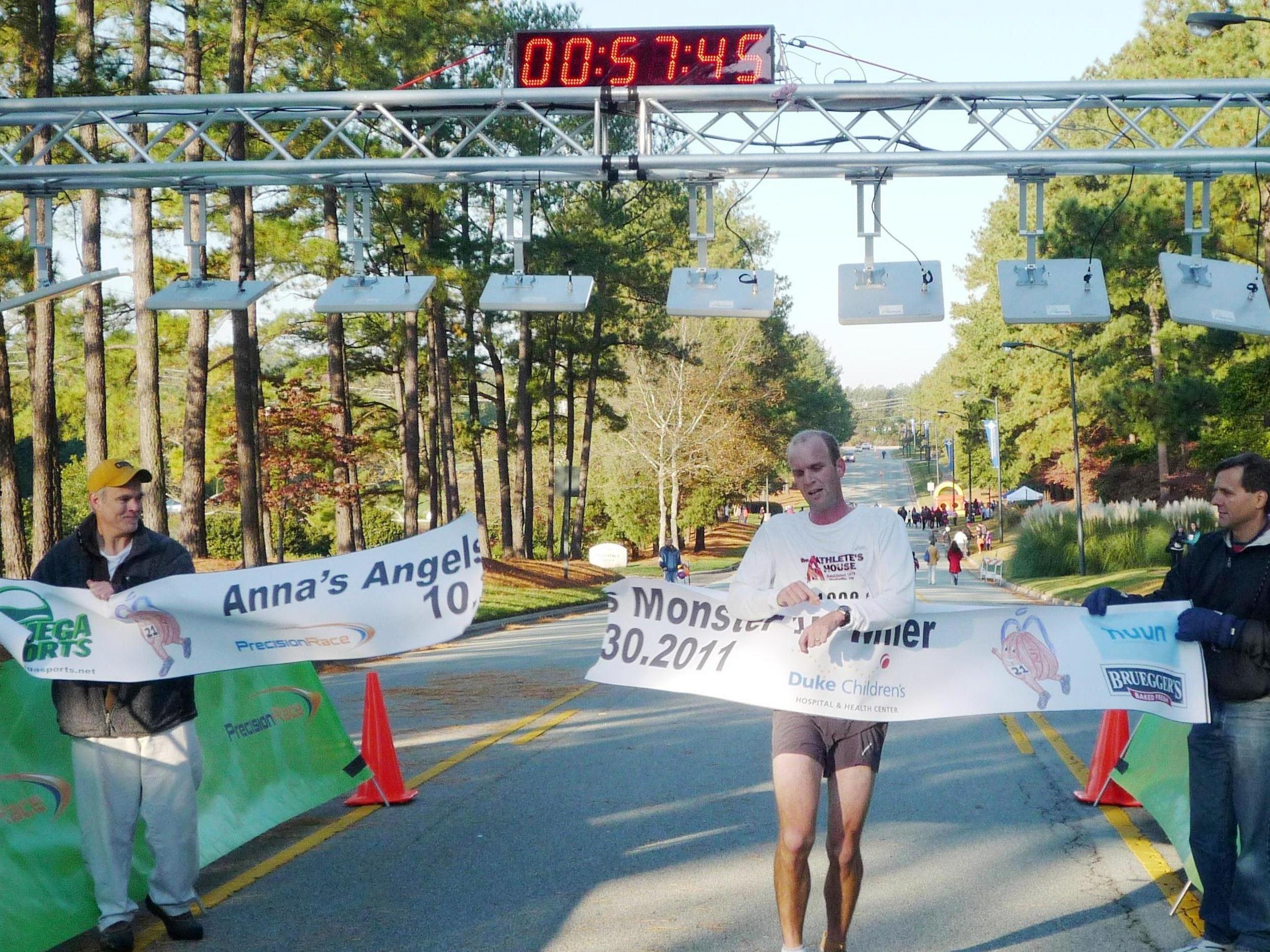  Anna's Angels &nbsp;(Research Triangle Park NC) 