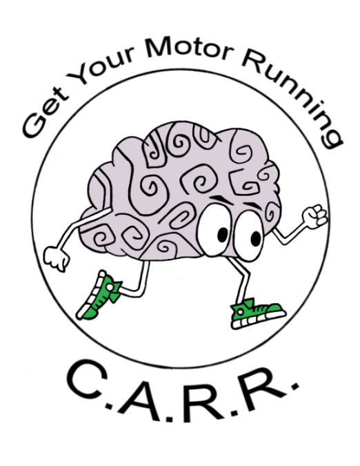 Get Your Motor Running 5K