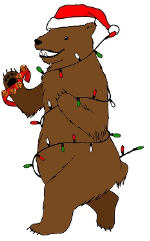Bangert Jingle Bell Trot