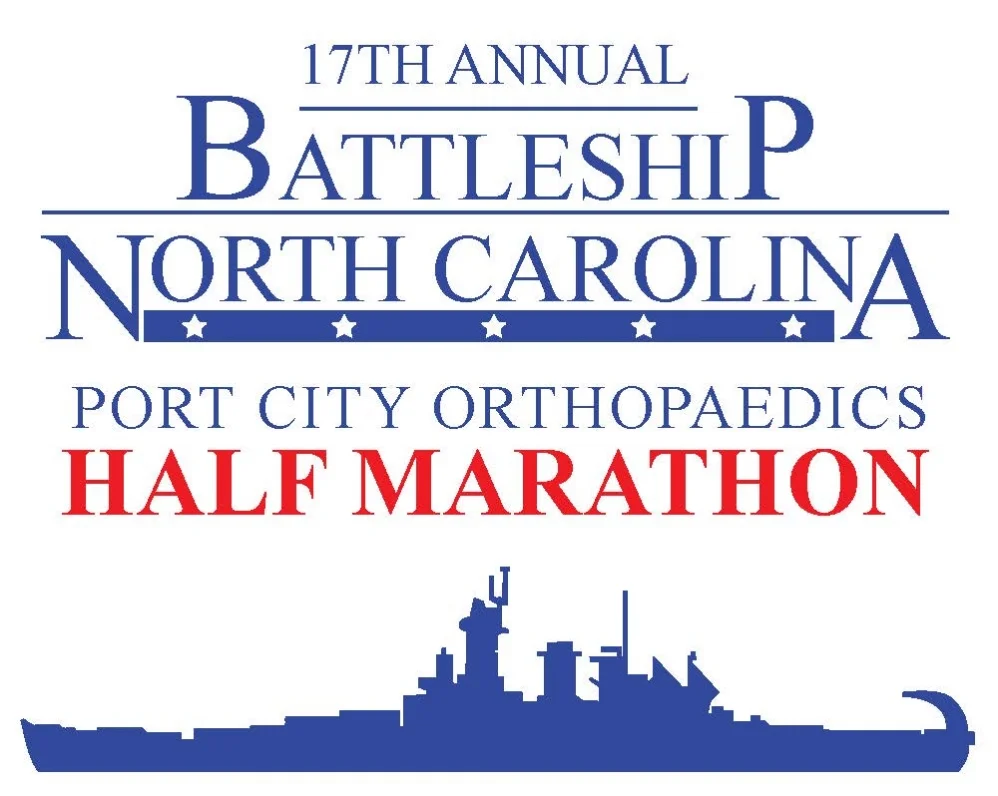 Battleship NC Half Marathon/10K/5K