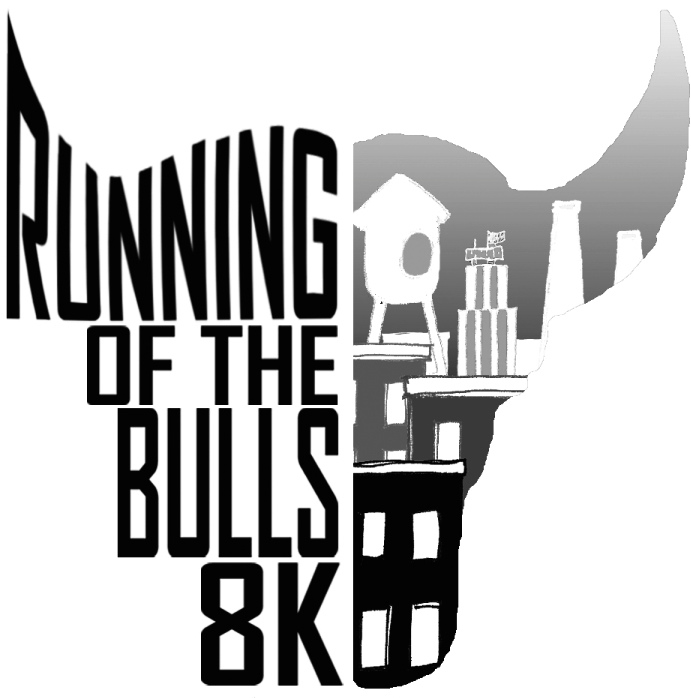 Running of the Bulls 8K