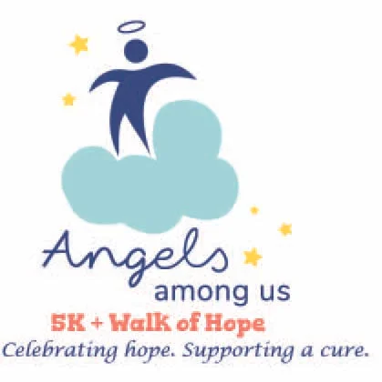 Angels Among Us Results Precision Race