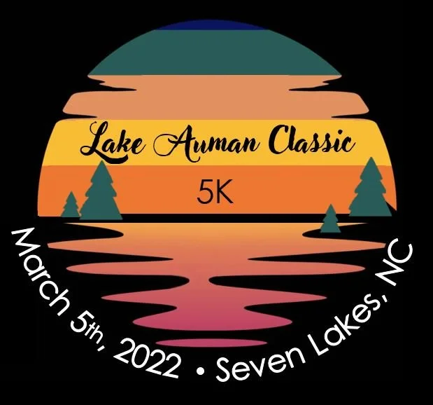 Lake Auman Classic 5K