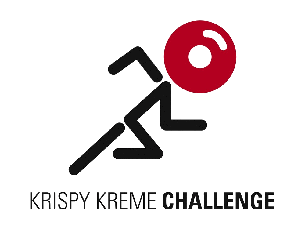 Krispy Kreme Challenge