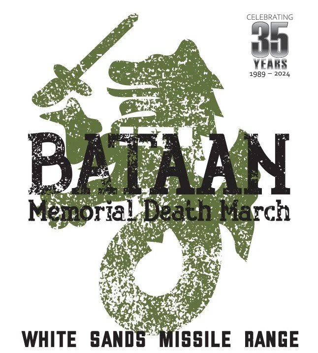 Bataan Memorial Death March