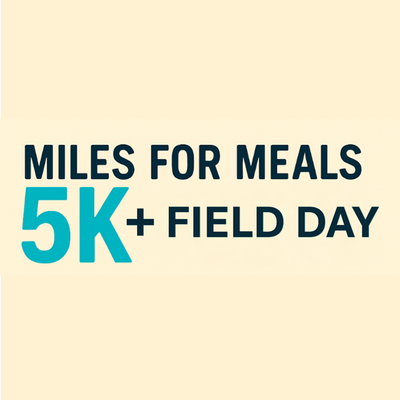 Miles for Meals 5K