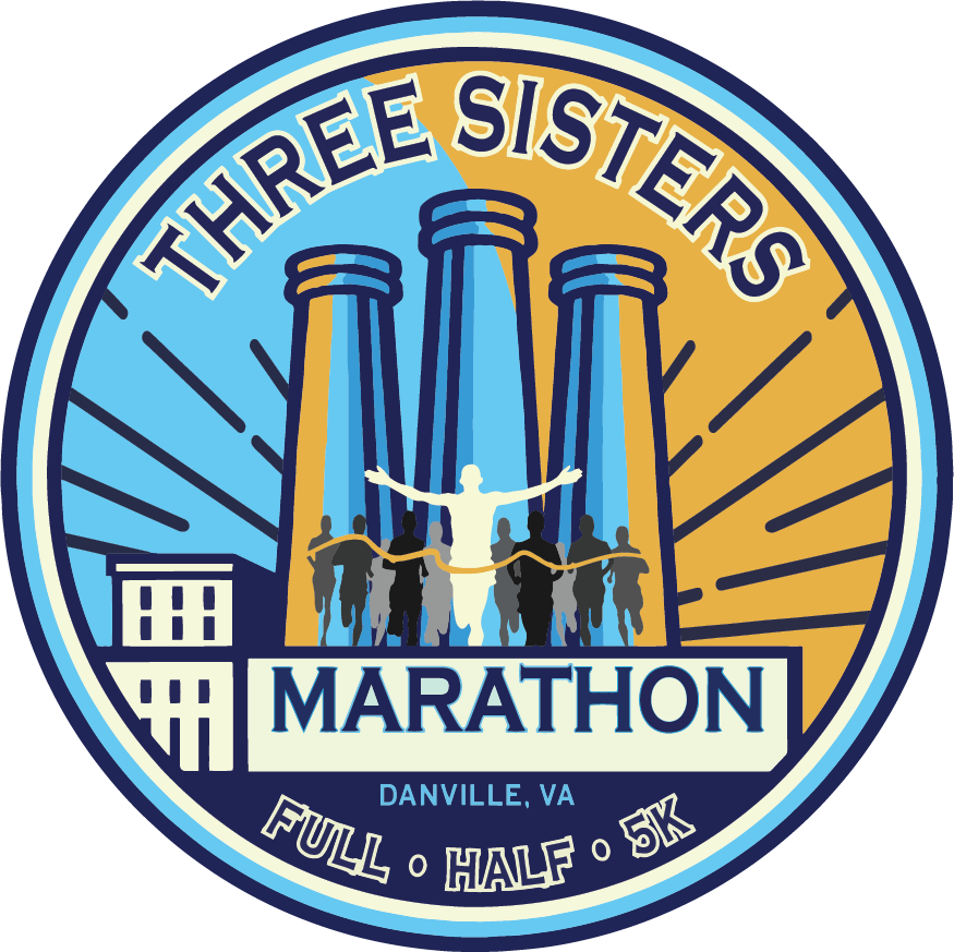 Three Sisters Marathon