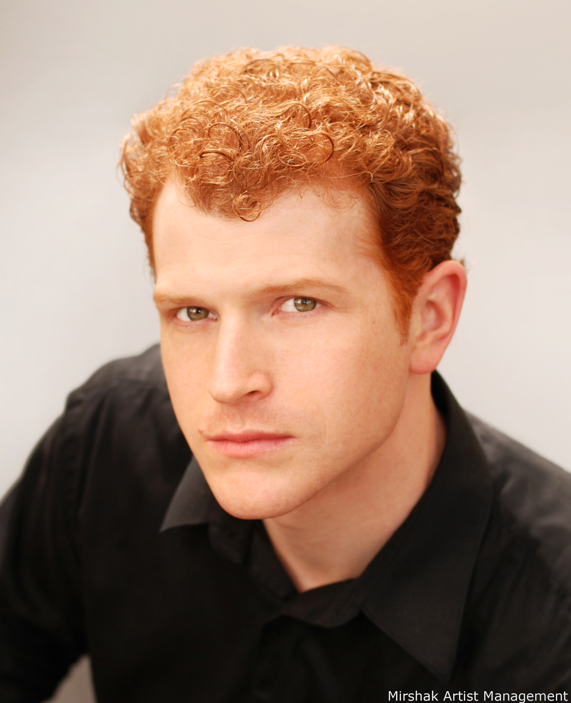 Andrew Garland, Baritone