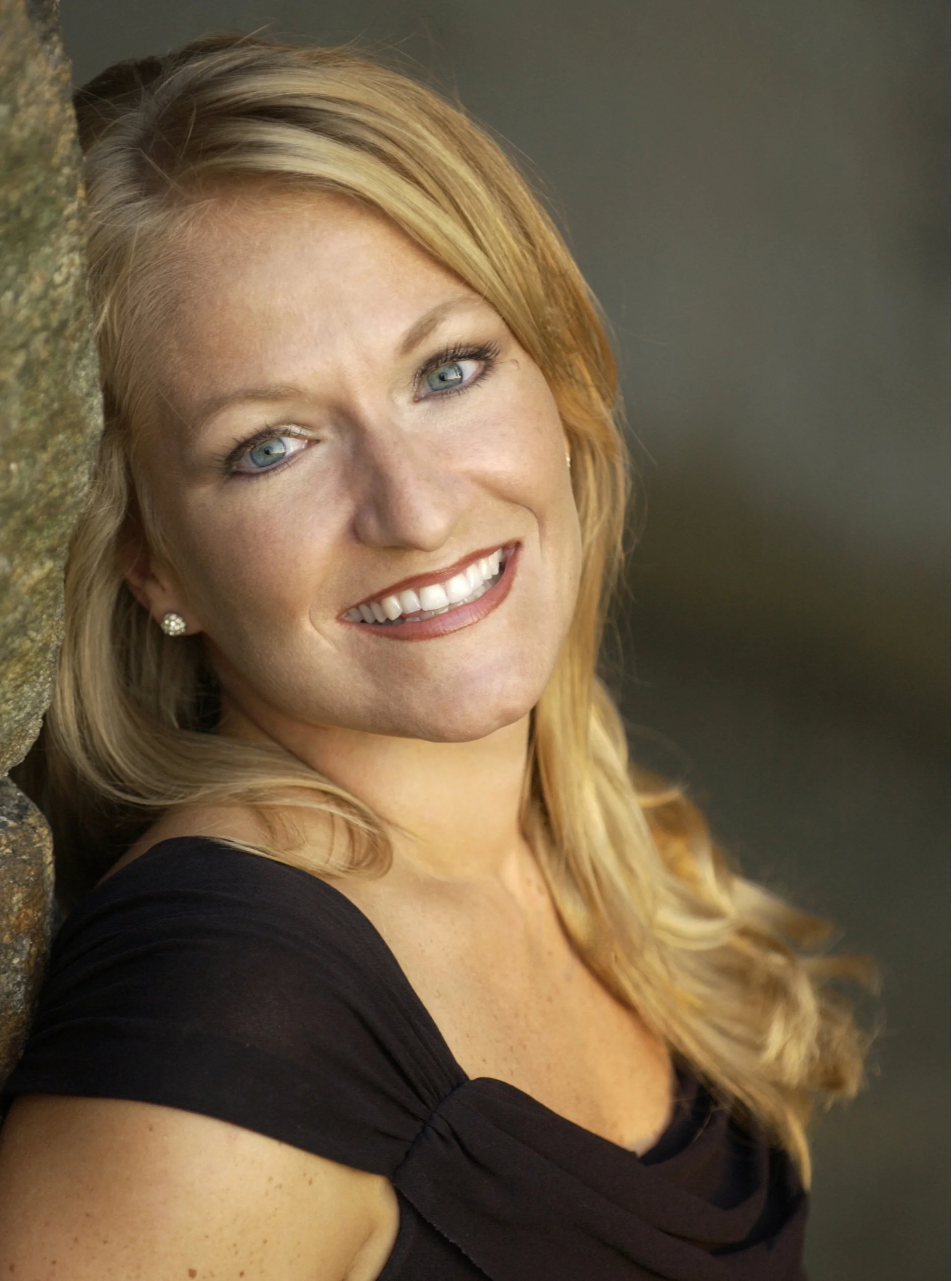 Molly Morkoski, Pianist