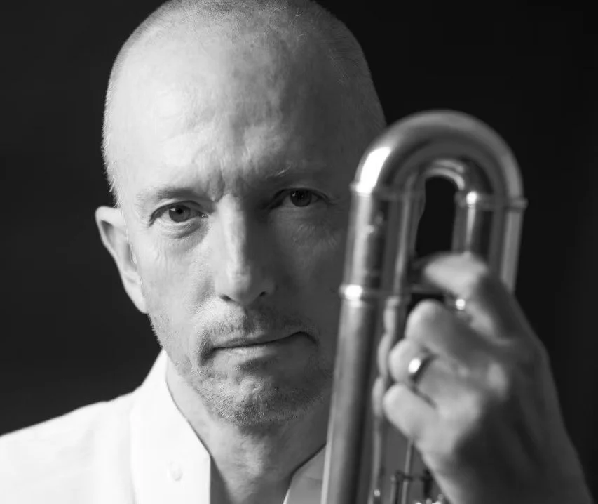 Flutist Alejandro Escuer and New England Philharmonic: World Premiere of The Seas Between Us