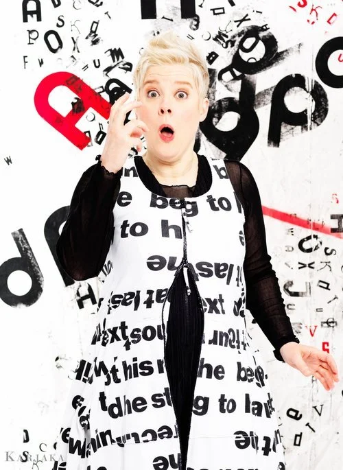 Collage New Music: Some Favored Nook