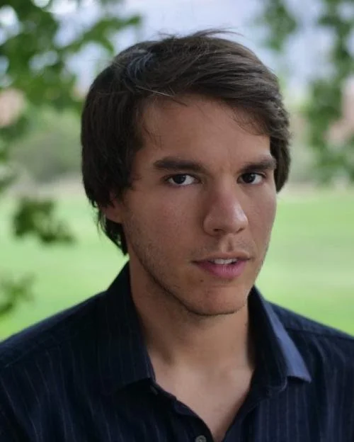 NEP's Listening In: Daniel Reza Sabzghabaei