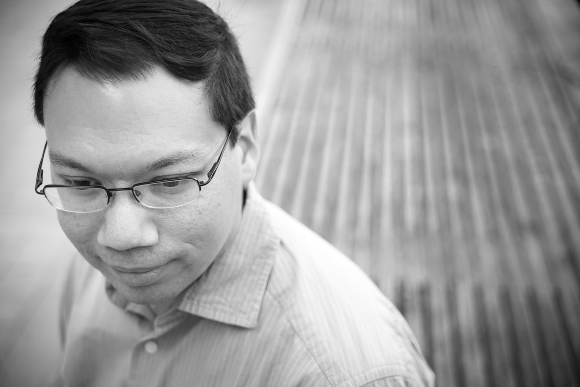 NEP's Listening In: Roger Zare Composer Interview