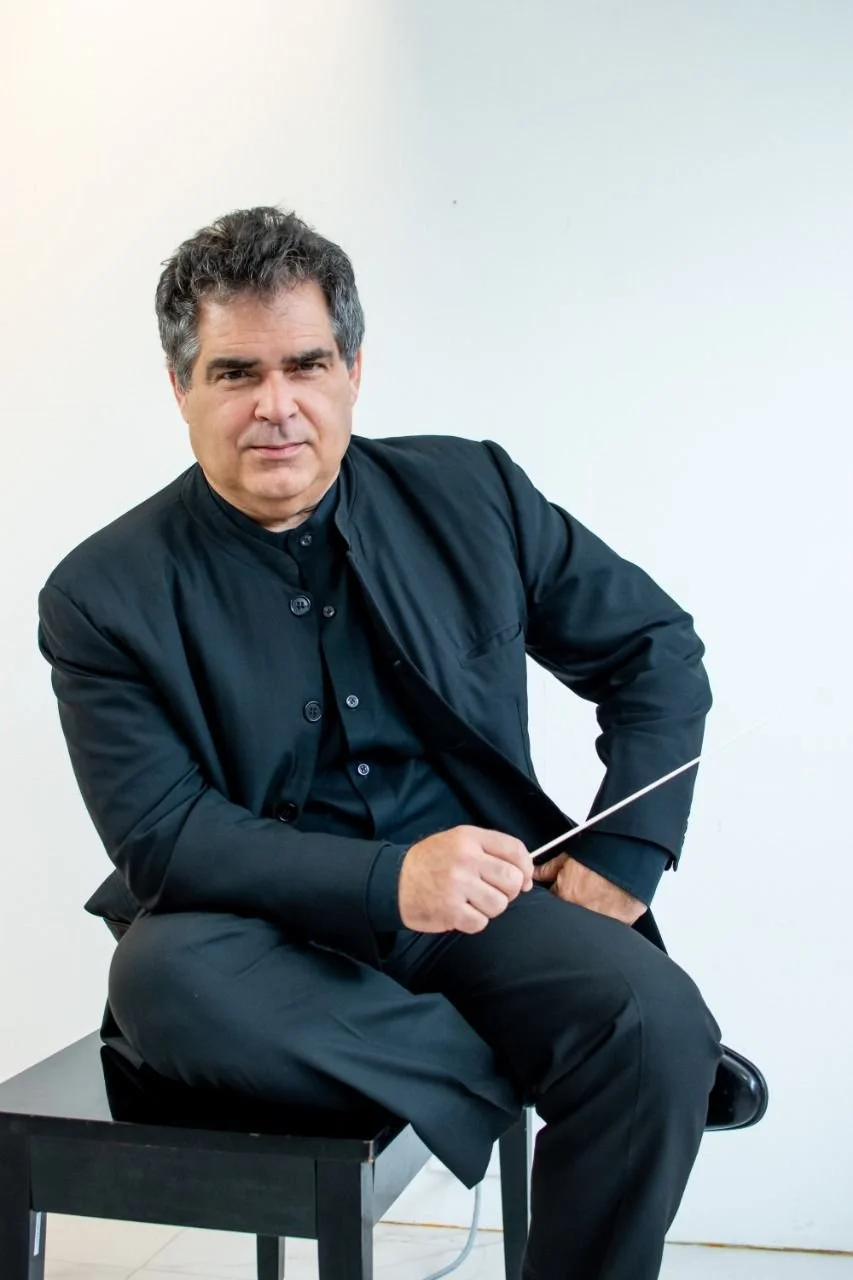 Orquesta Filarmónica del Estado de Chihuahua: The Seas Between Us