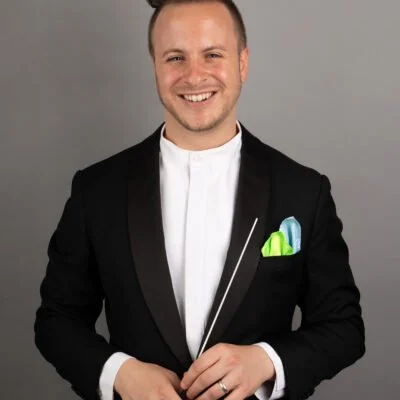 Wheeling Symphony Orchestra with John Devlin: Opening