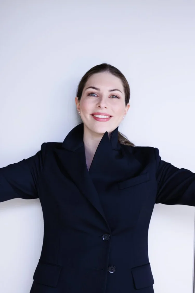 Anna Handler and Collage New Music: Missing Words (world premiere)