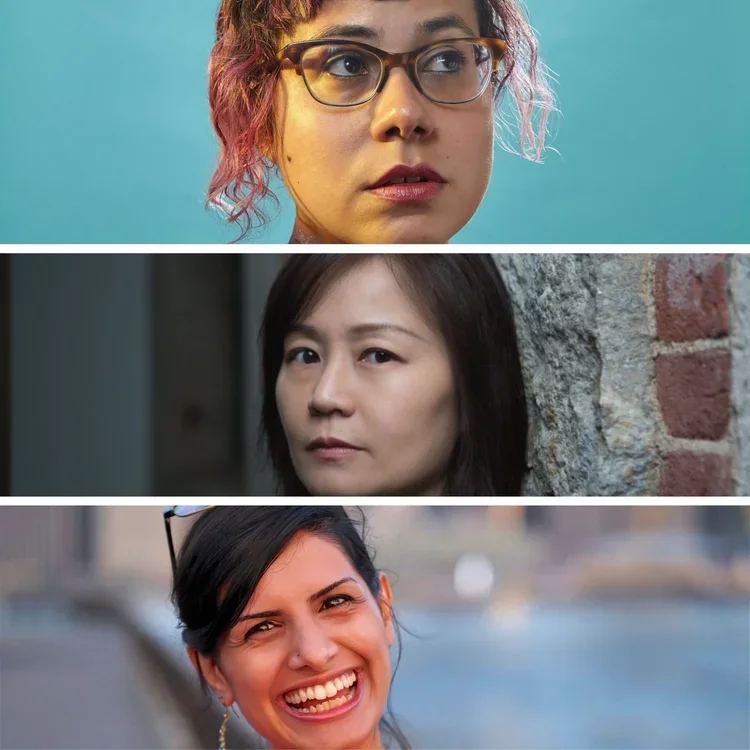 Collage Composers Colloquium