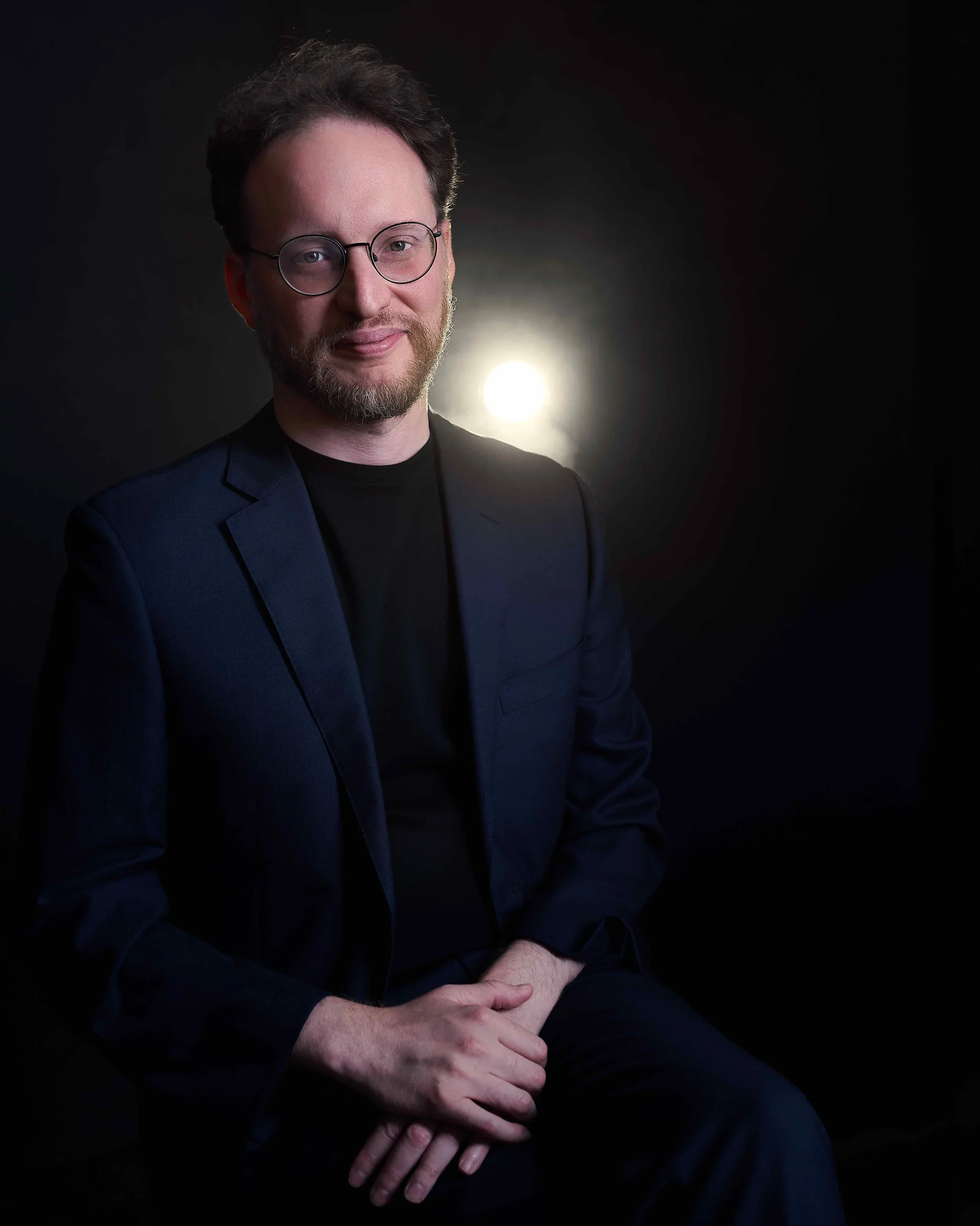 New York University: Composition Seminar Talk