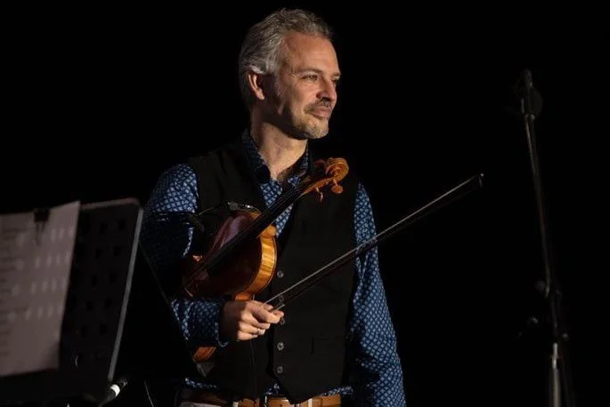 Santa Fe Pro Musica: Dancing with J.S. Bach