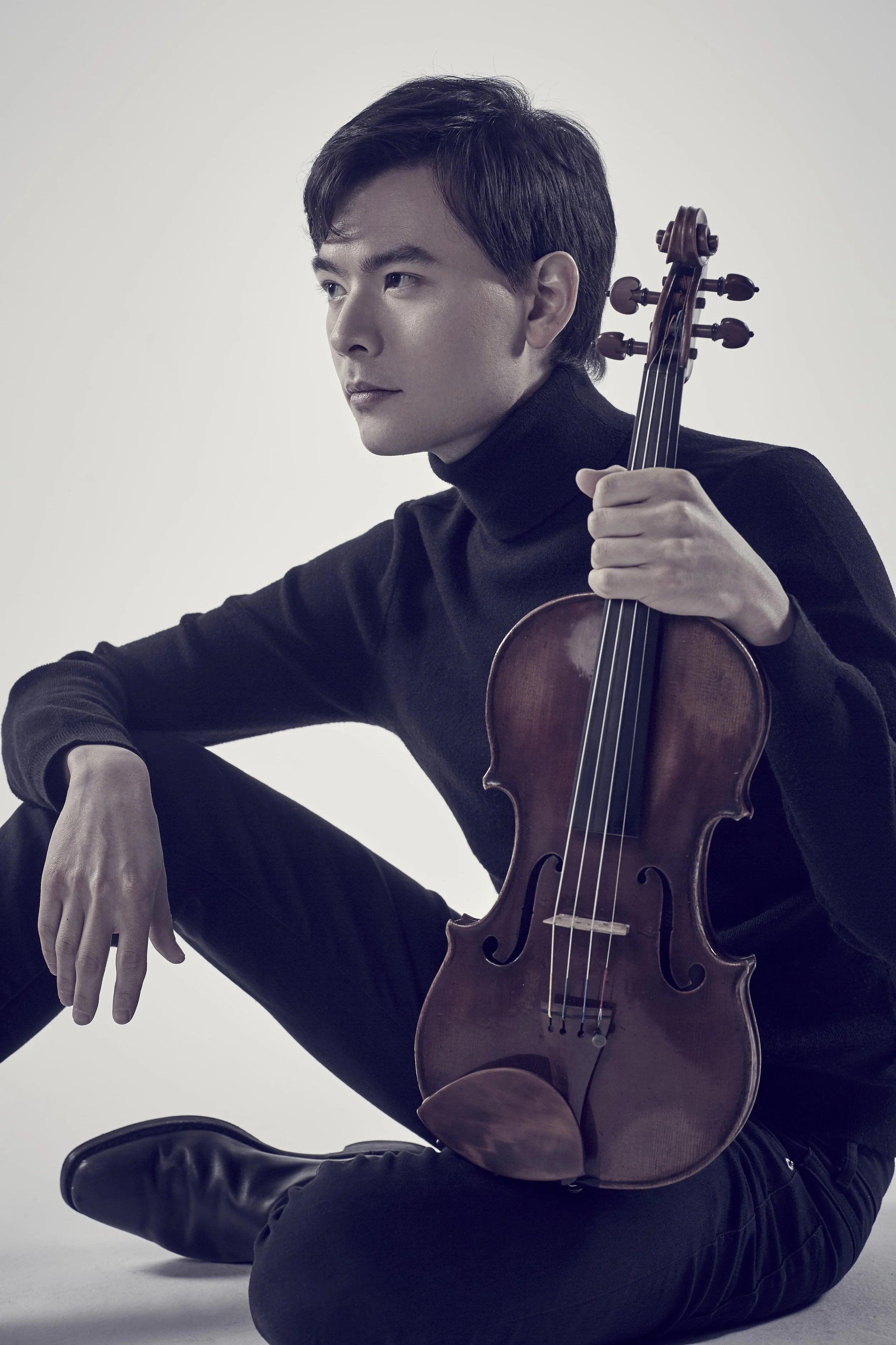Stefan Jackiw