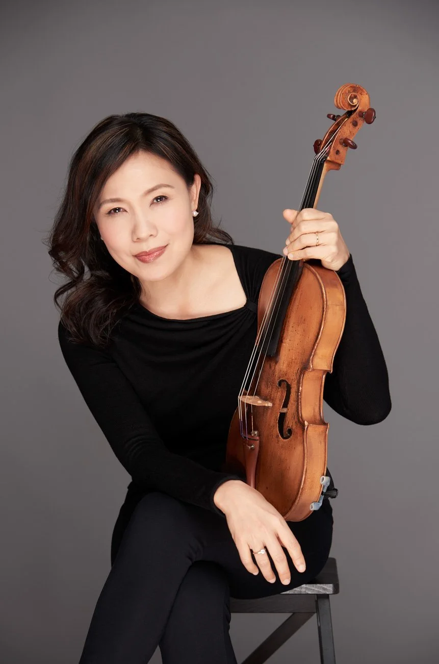 Hsin-Yun Huang